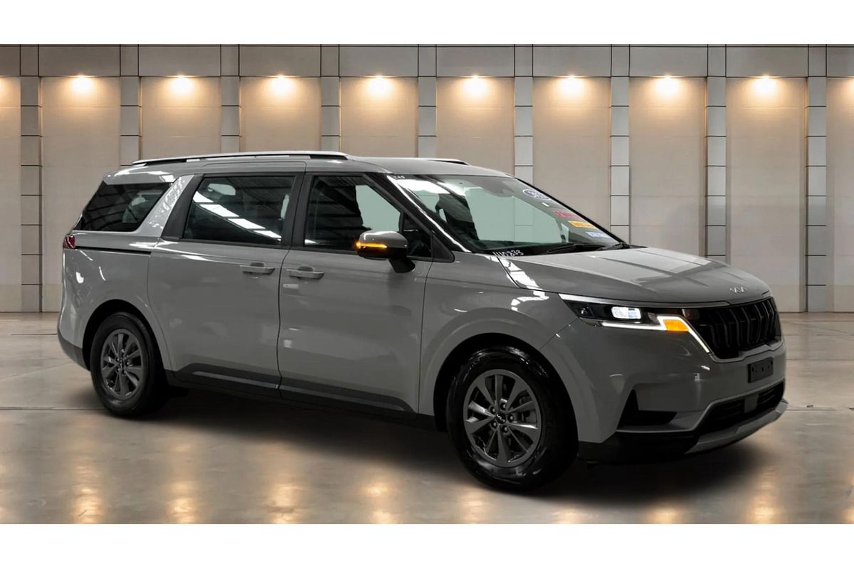 2023 Kia Carnival S KA4