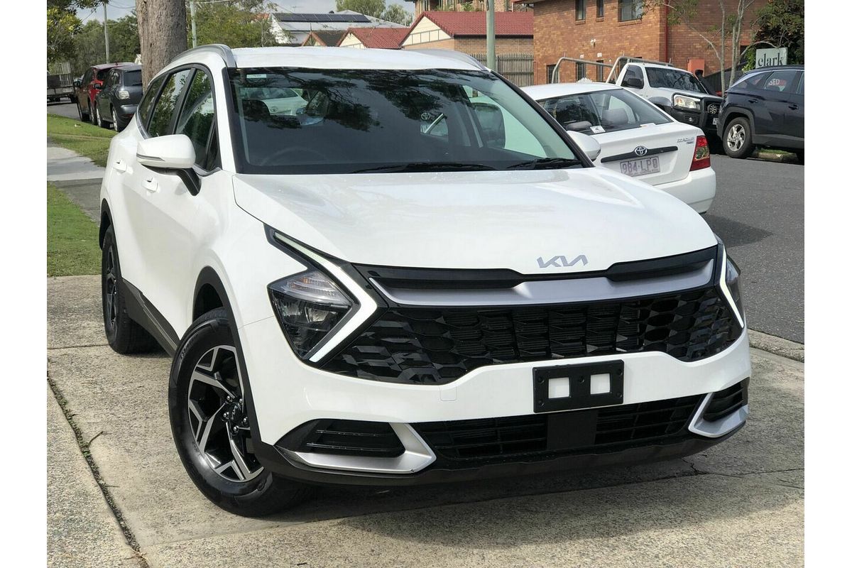 2024 Kia Sportage S NQ5