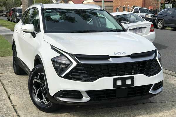 2024 Kia Sportage S NQ5