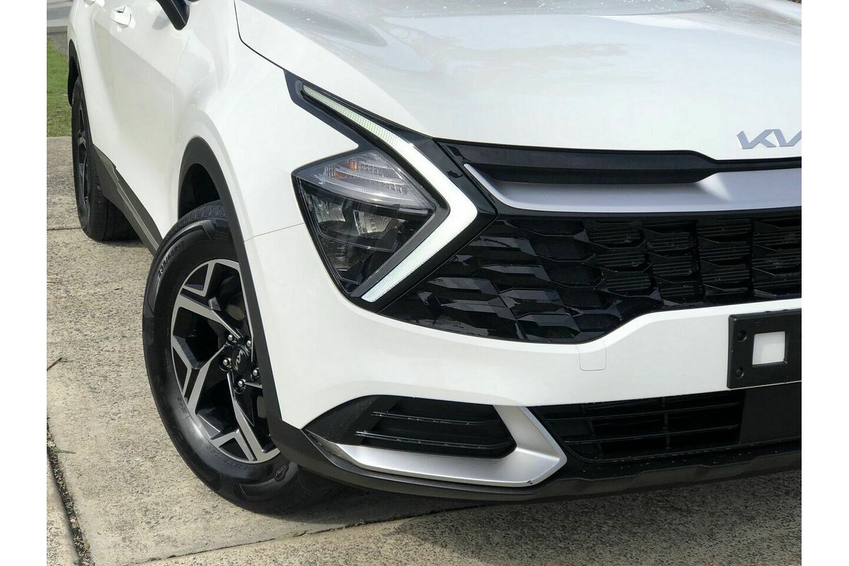2024 Kia Sportage S NQ5
