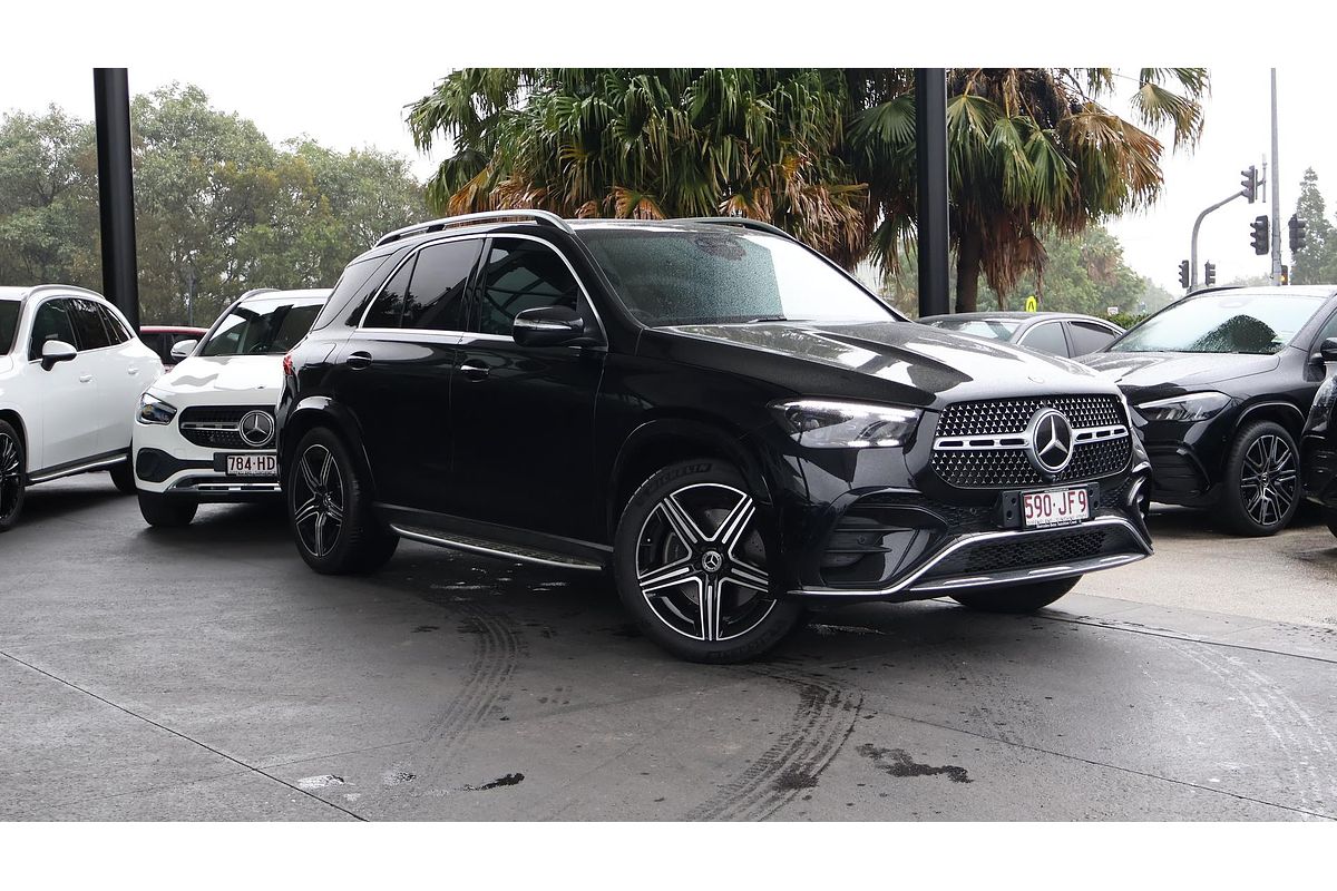 2023 Mercedes-Benz GLE-Class GLE300 d V167