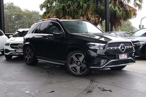 2023 Mercedes-Benz GLE-Class GLE300 d V167