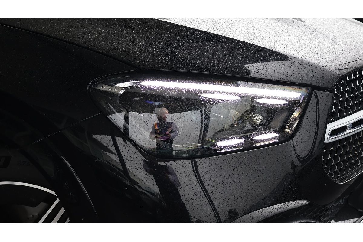 2023 Mercedes-Benz GLE-Class GLE300 d V167