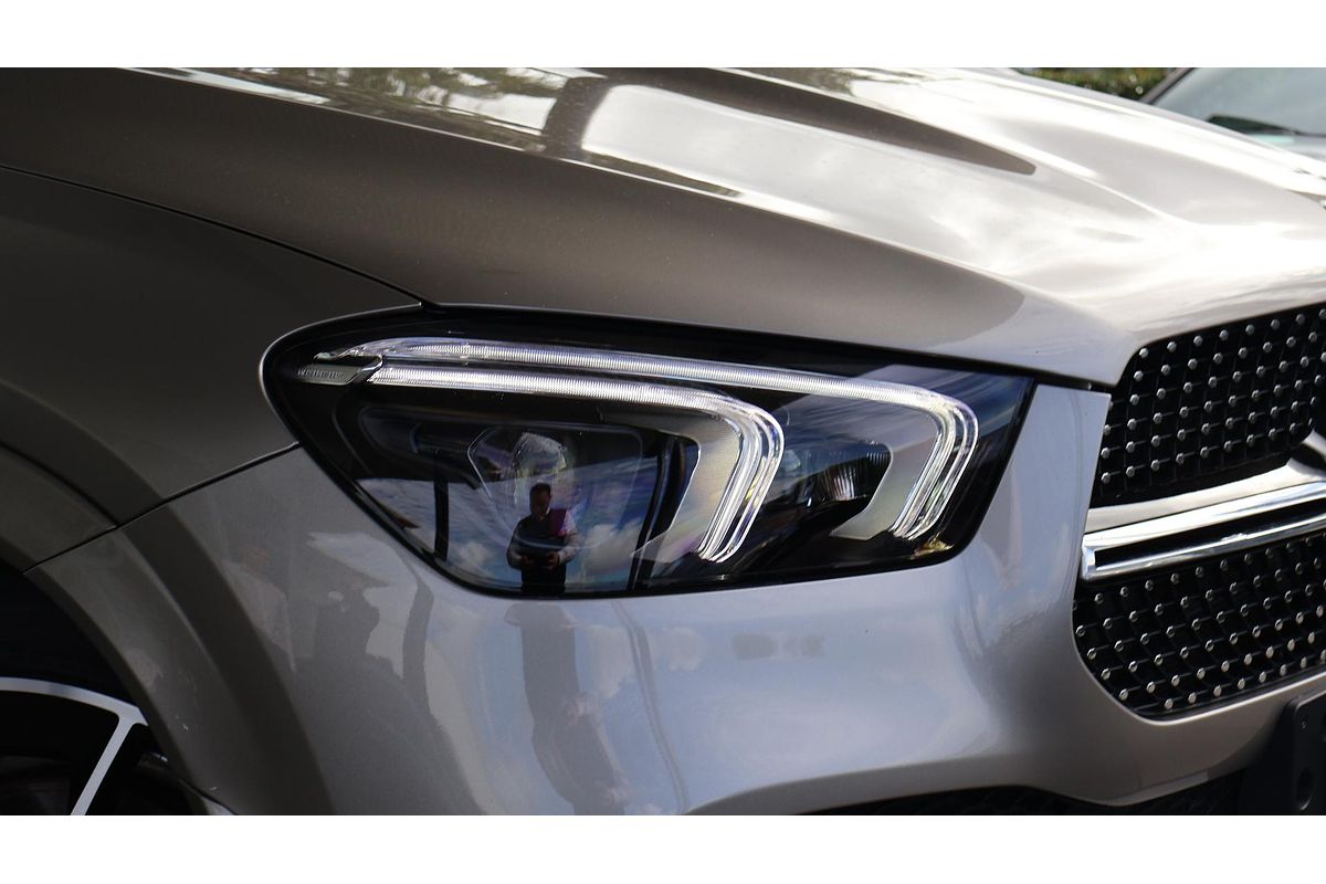 2022 Mercedes-Benz GLE-Class GLE450 C167