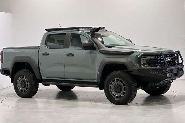 2026 Ford Ranger Super Duty XLT 4X4