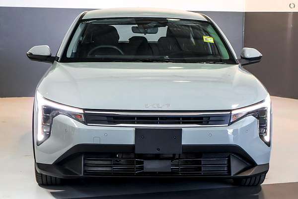 2026 Kia K4 Sport CL4m thumb-1