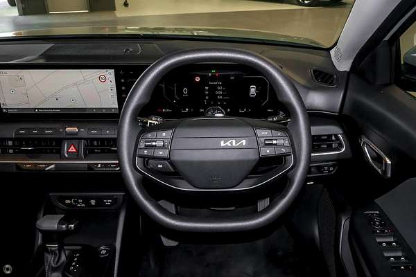 2026 Kia K4 Sport CL4m thumb-5