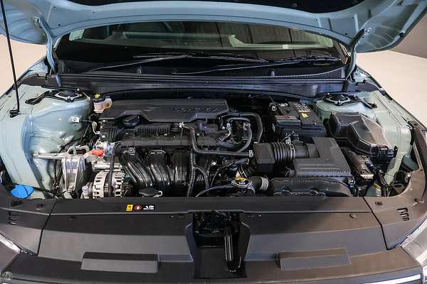 2026 Kia K4 Sport CL4m thumb-10