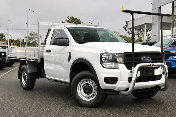 2025 Ford Ranger XL  2.0L