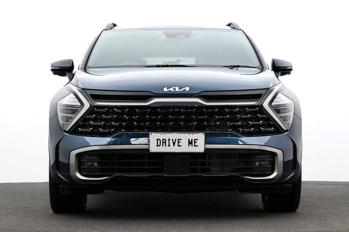 2022 Kia Sportage GT-Line NQ5