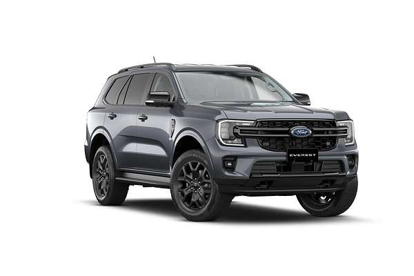 2026 Ford Everest Sport 3.0L