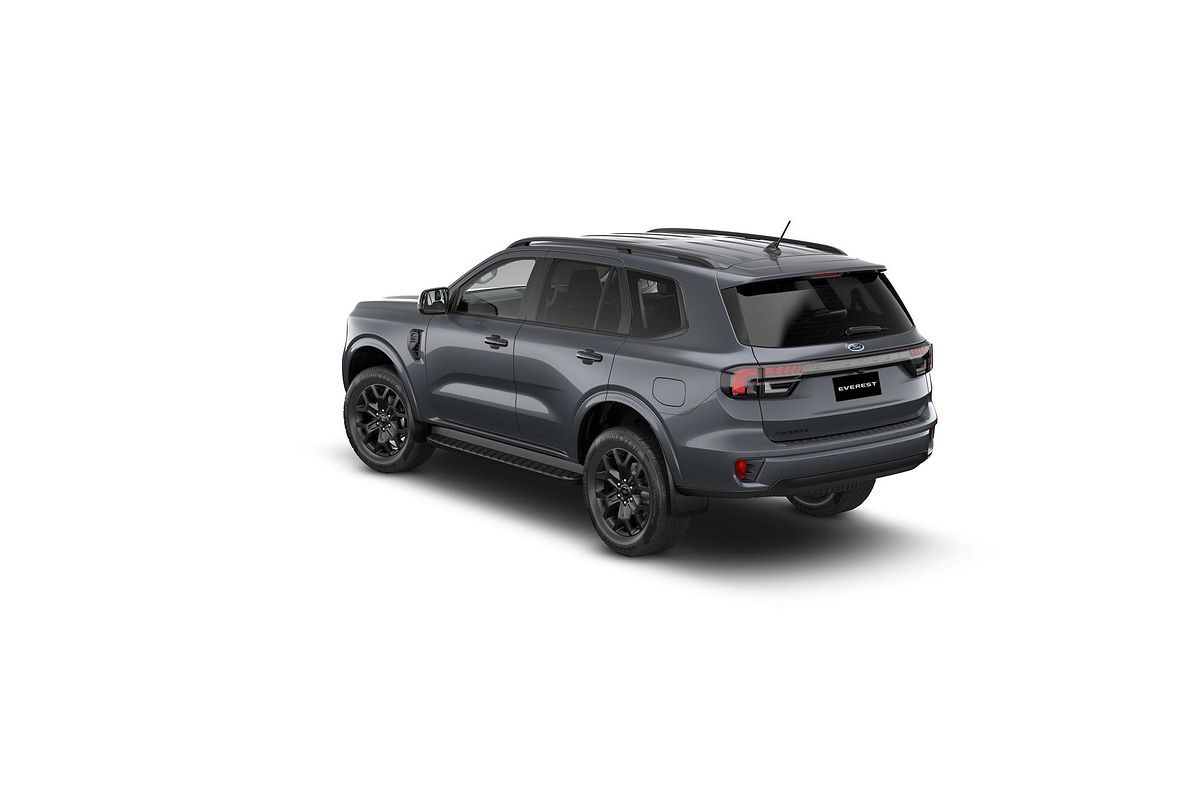 2026 Ford Everest Sport 3.0L