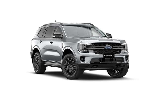 2026 Ford Everest Sport 3.0L
