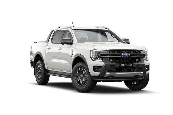 2026 Ford Ranger Wildtrak 4X4 2.0L