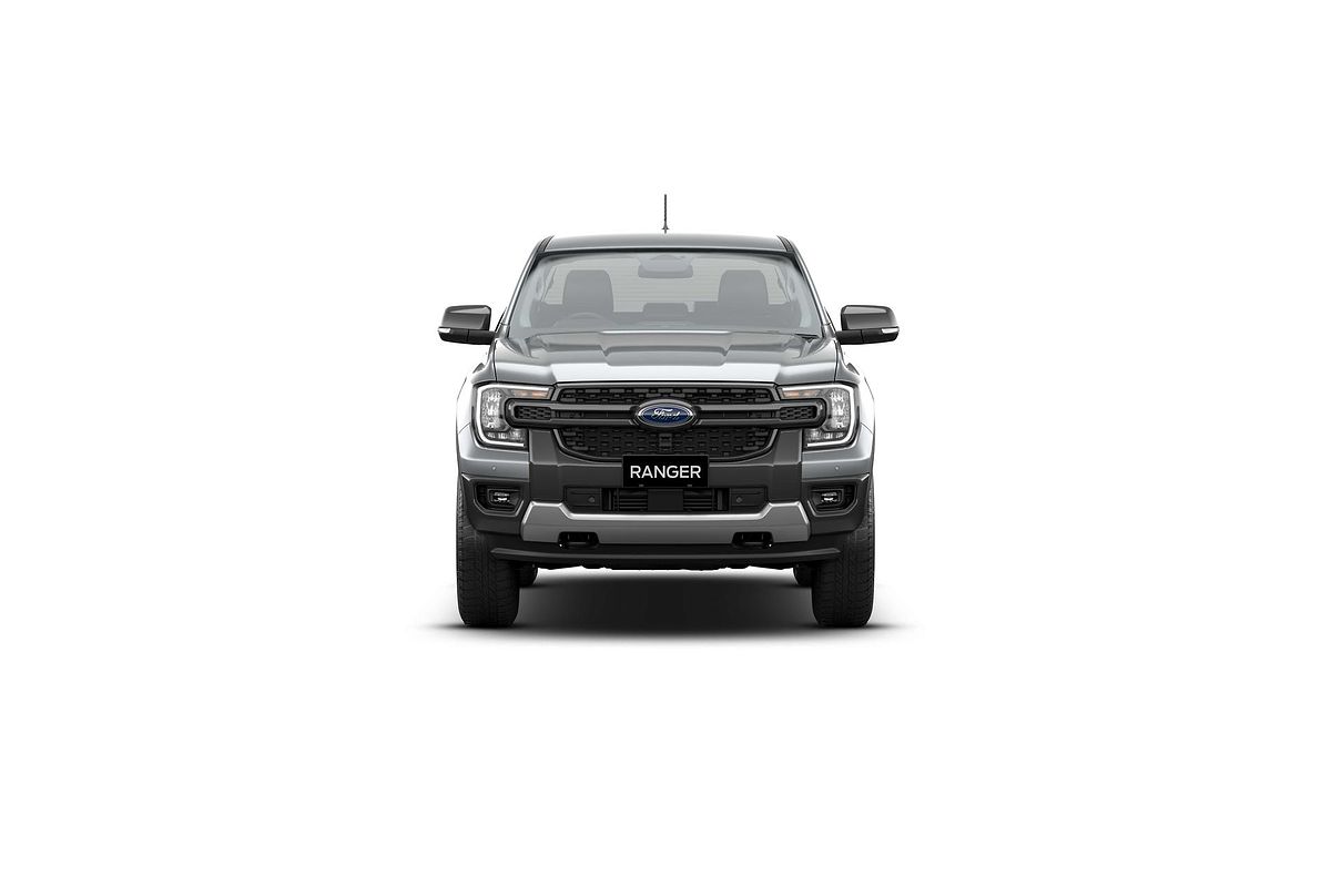 2026 Ford Ranger Sport 4X4 2.0L
