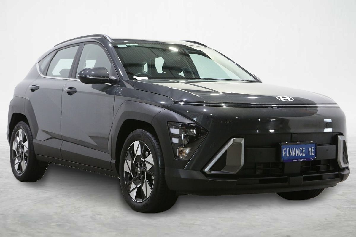 2024 Hyundai Kona SX2.V1