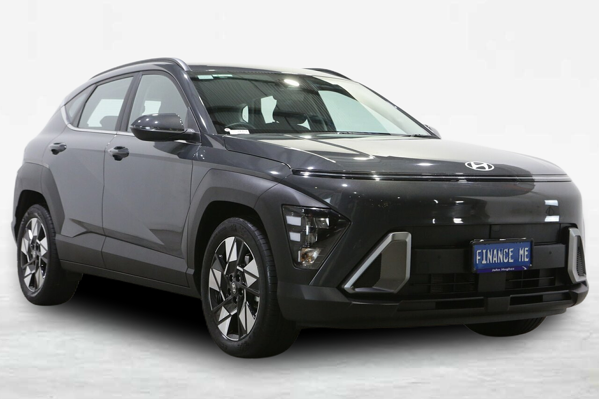2024 Hyundai Kona SX2.V1