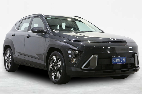 2024 Hyundai Kona SX2.V1