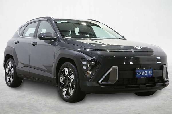 2024 Hyundai Kona SX2.V1