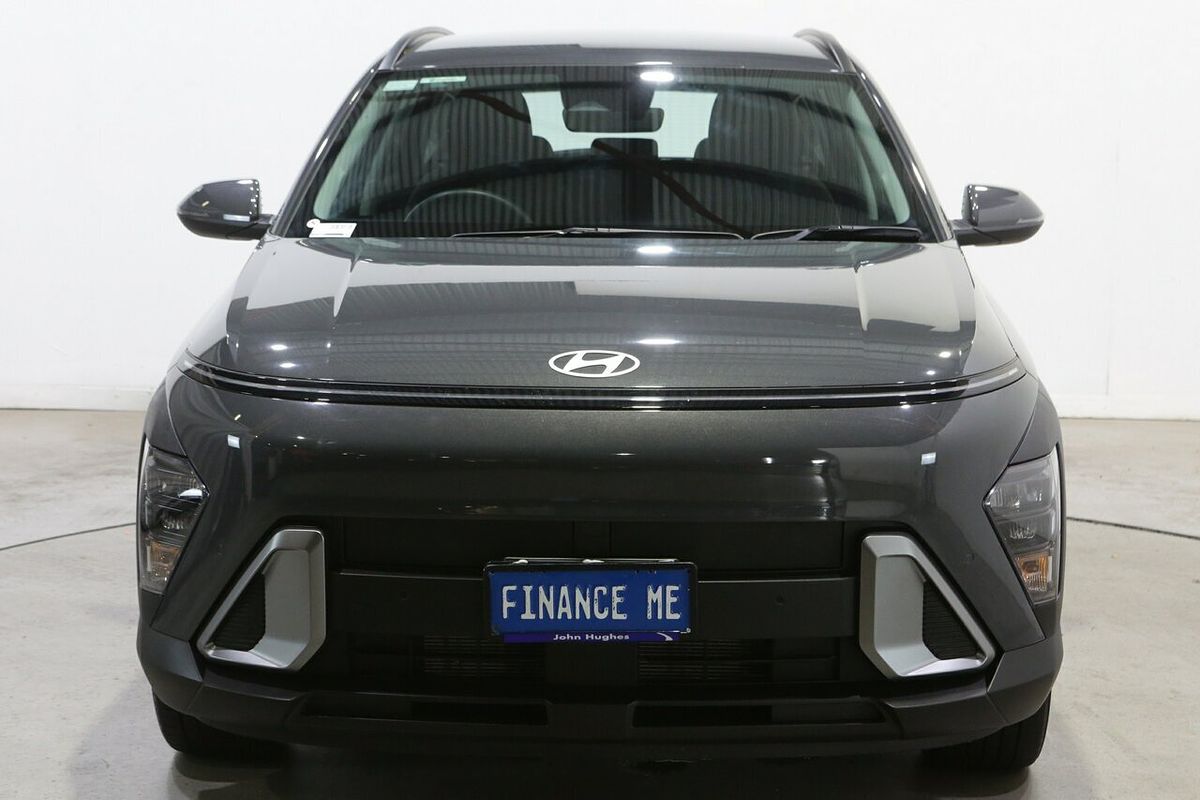2024 Hyundai Kona SX2.V1