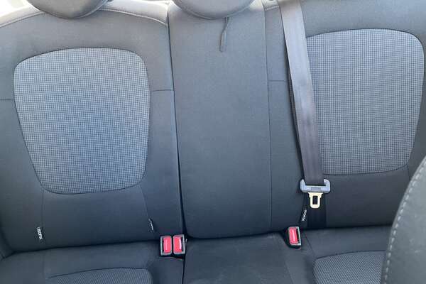 2013 Hyundai i20 Active PB MY13