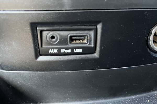 2013 Hyundai i20 Active PB MY13