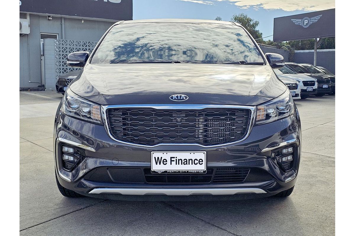 2019 Kia Carnival Platinum YP