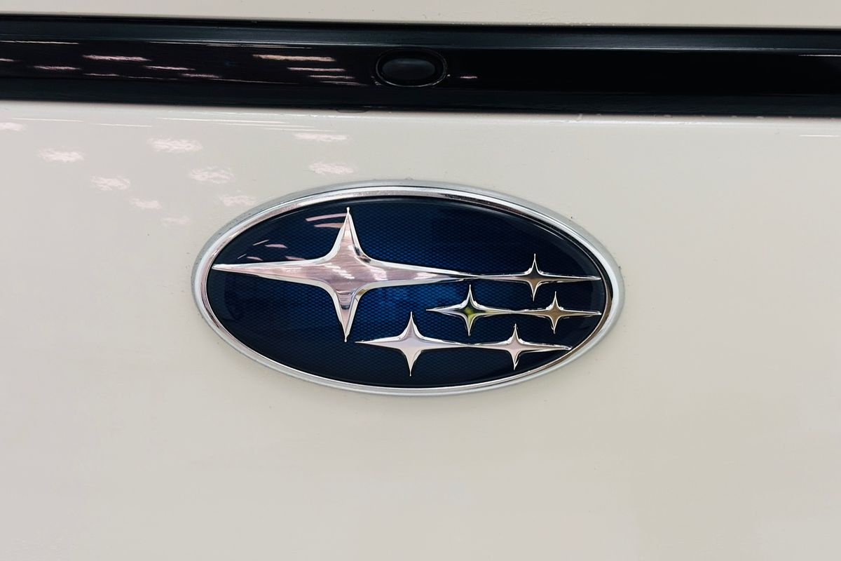 MY25 Subaru BRZ Coupe S Automatic
