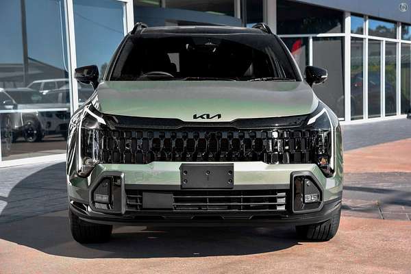 2026 Kia Sportage HEV GT-Line NQ5 PE thumb-1