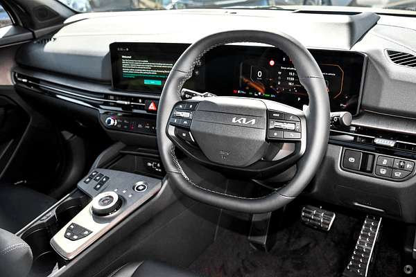 2026 Kia Sportage HEV GT-Line NQ5 PE thumb-7
