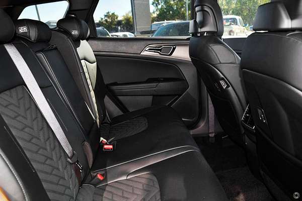 2026 Kia Sportage HEV GT-Line NQ5 PE thumb-8
