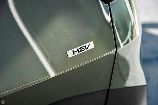 2026 Kia Sportage HEV GT-Line NQ5 PE thumb-10
