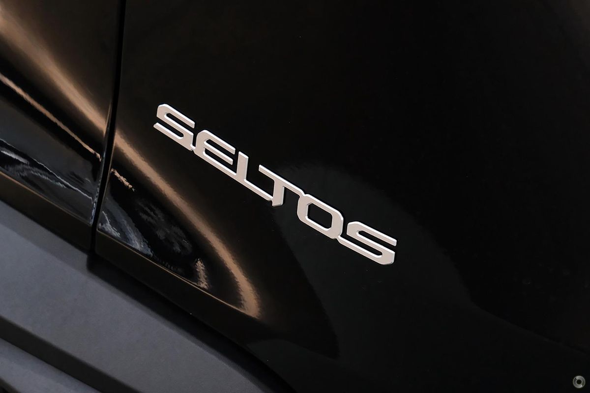2026 Kia Seltos S SP2 PE