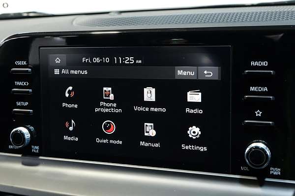 2026 Kia Seltos S SP2 PE thumb-2