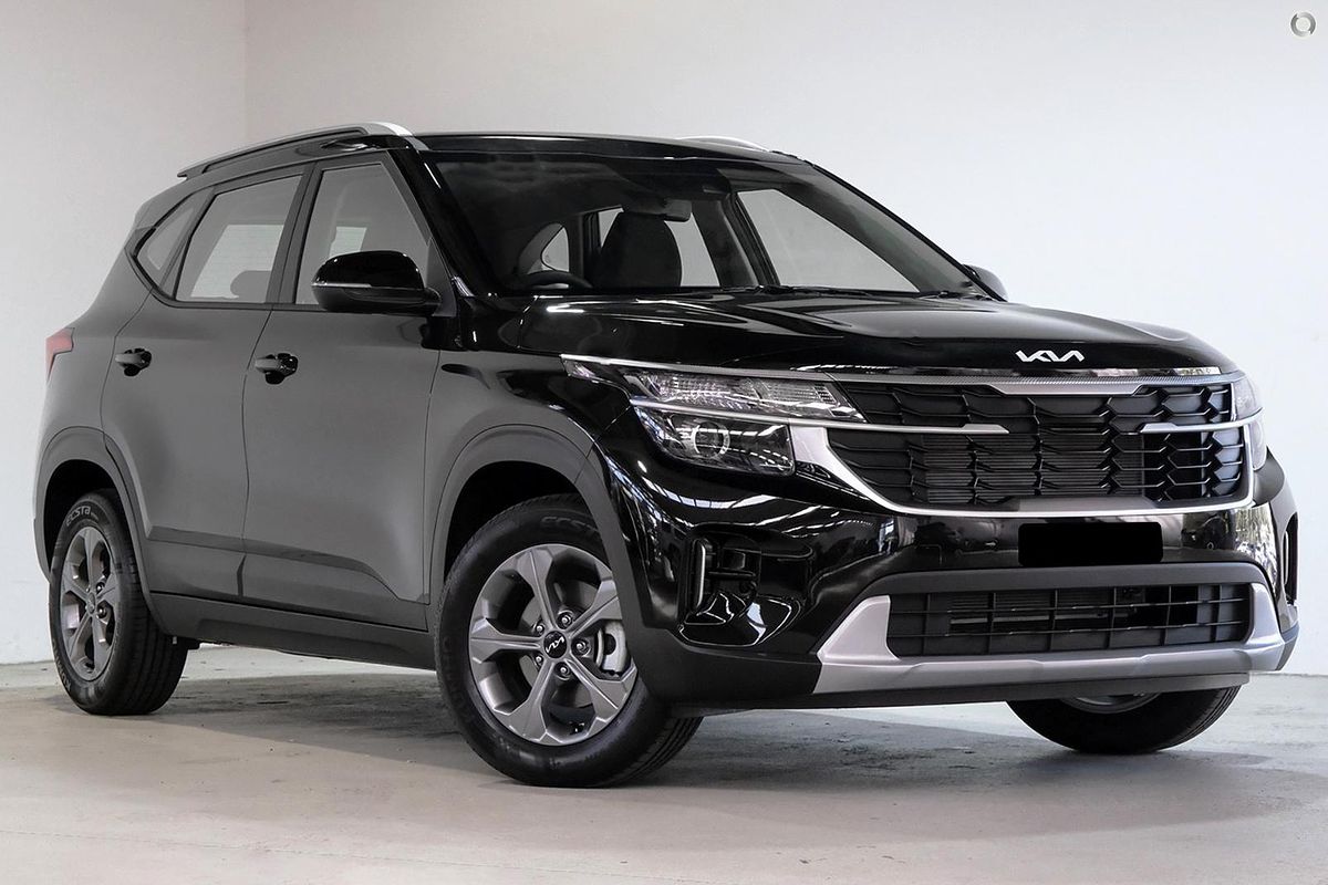 2026 Kia Seltos S SP2 PE