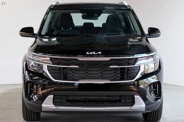 2026 Kia Seltos S SP2 PE thumb-7