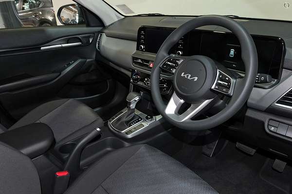 2026 Kia Seltos S SP2 PE thumb-11