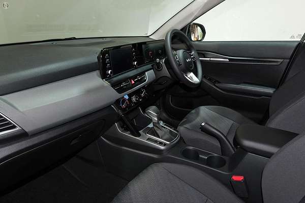 2026 Kia Seltos S SP2 PE thumb-12
