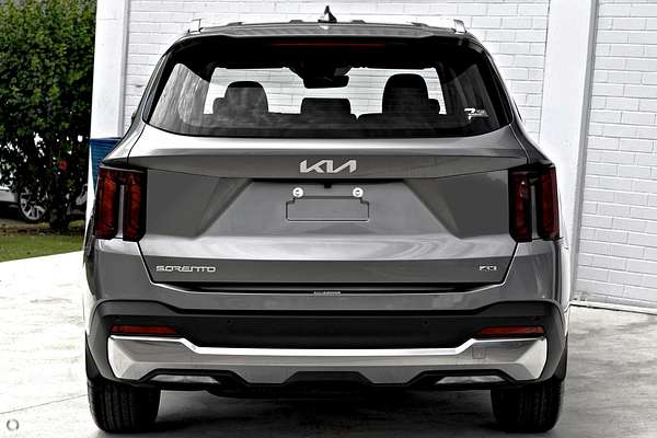 2026 Kia Sorento S MQ4 PE thumb-2
