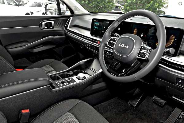 2026 Kia Sorento S MQ4 PE thumb-6