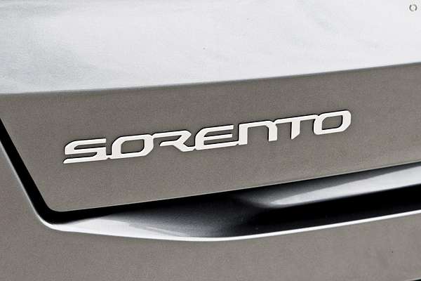 2026 Kia Sorento S MQ4 PE thumb-9