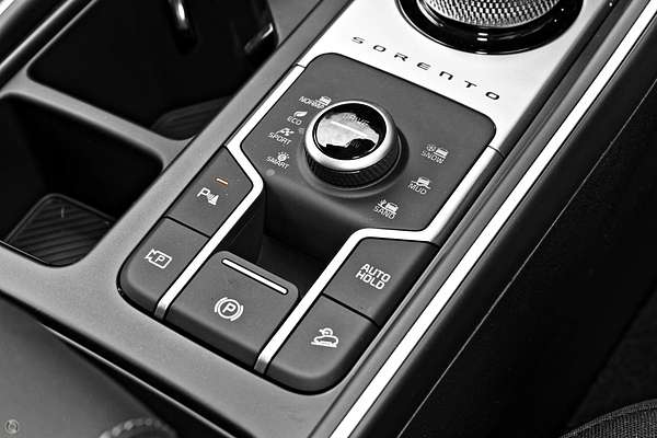 2026 Kia Sorento S MQ4 PE thumb-14