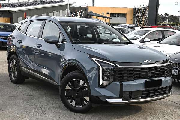 2026 Kia Sportage HEV S NQ5 PE thumb-0