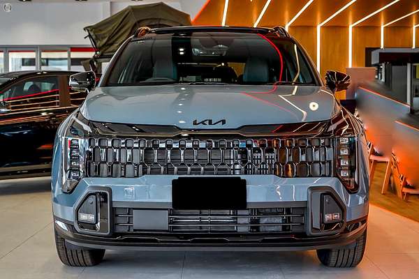 2026 Kia Sportage HEV GT-Line NQ5 PE thumb-1