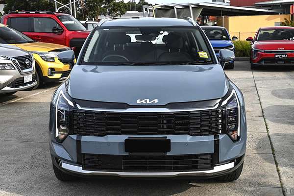 2026 Kia Sportage HEV S NQ5 PE thumb-1