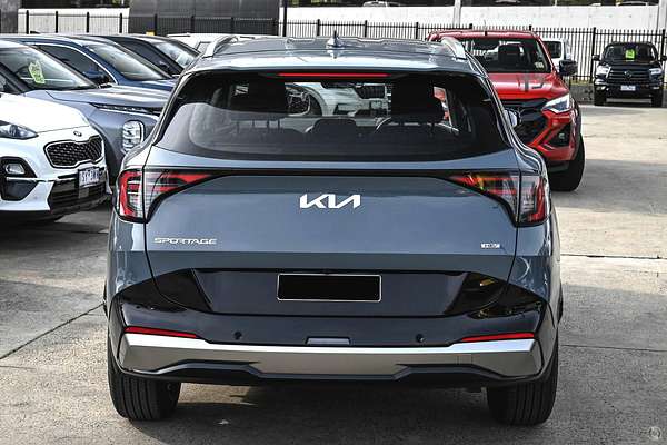 2026 Kia Sportage HEV S NQ5 PE thumb-2
