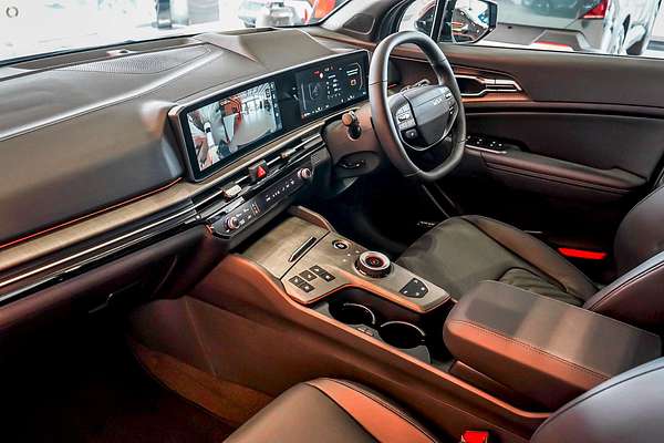 2026 Kia Sportage HEV GT-Line NQ5 PE thumb-3