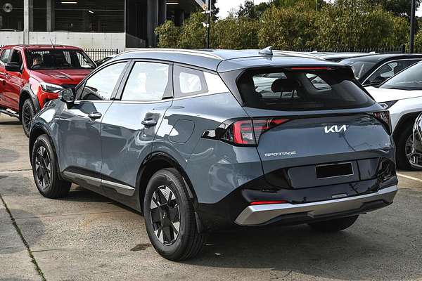 2026 Kia Sportage HEV S NQ5 PE thumb-3