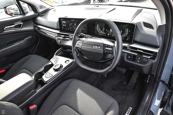 2026 Kia Sportage HEV S NQ5 PE thumb-4