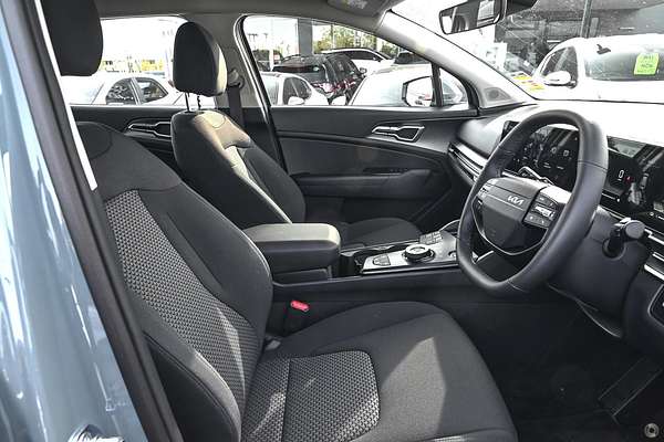 2026 Kia Sportage HEV S NQ5 PE thumb-5
